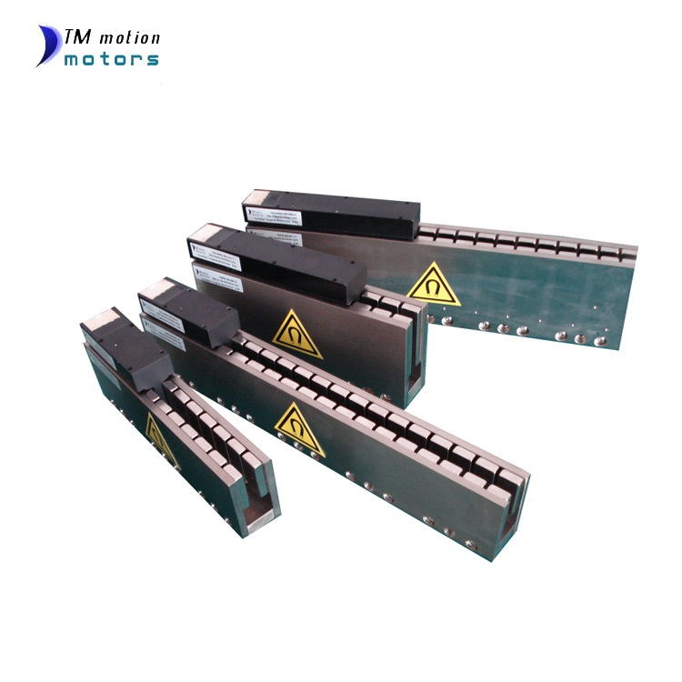 昆山同茂直線電機(jī)：誠(chéng)信鑄就品質(zhì)，創(chuàng)新引領(lǐng)未來