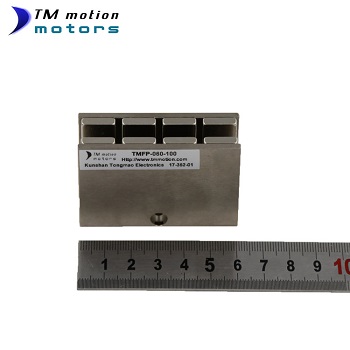 直線馬達(dá)（直線電機）上海推進(jìn)“智慧節(jié)水+合同節(jié)水”