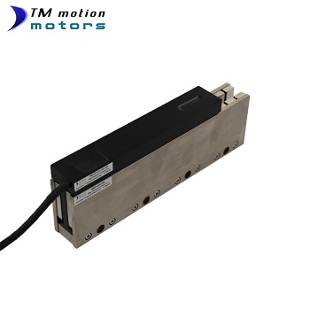 直線電機(jī)（馬達(dá)）電動(dòng)推車運(yùn)貨不費(fèi)力，還能載你一程