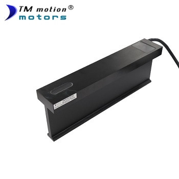 直線電機(jī)助力澳門(mén)激光切割示范會(huì)