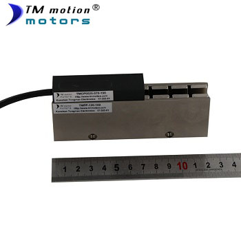 直線電機(jī)（直線馬達(dá))